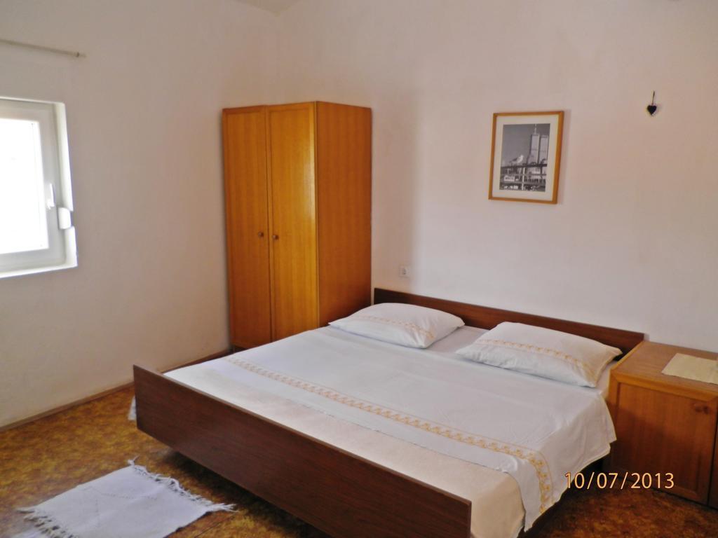 Apartments Boris Jezera Room photo
